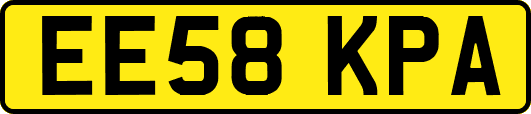 EE58KPA