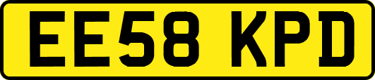 EE58KPD