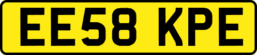 EE58KPE