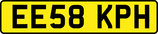EE58KPH