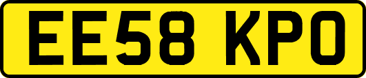 EE58KPO