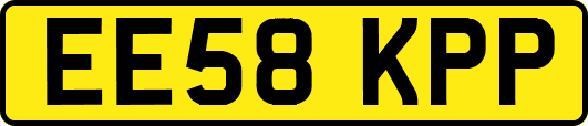 EE58KPP