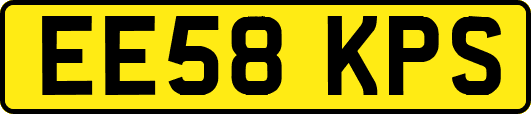 EE58KPS