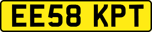EE58KPT