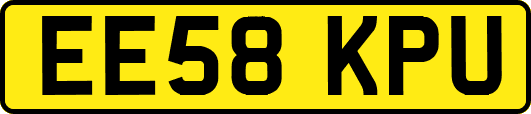 EE58KPU