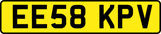 EE58KPV