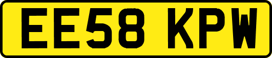 EE58KPW