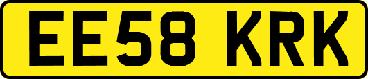 EE58KRK