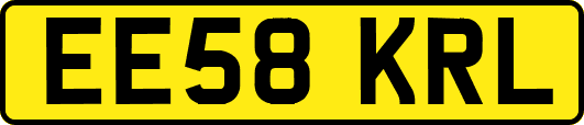 EE58KRL