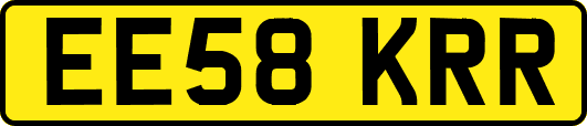 EE58KRR