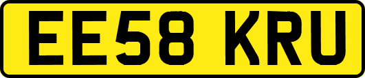 EE58KRU