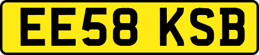 EE58KSB