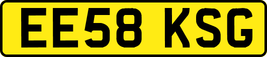 EE58KSG