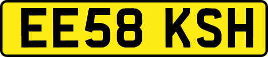 EE58KSH
