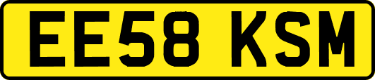 EE58KSM