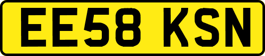 EE58KSN