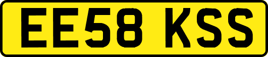EE58KSS