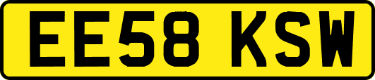 EE58KSW
