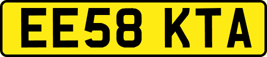 EE58KTA