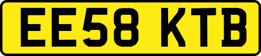 EE58KTB