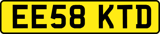 EE58KTD