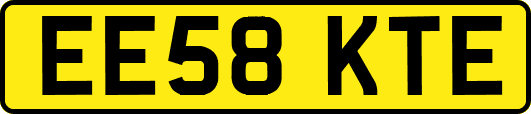 EE58KTE