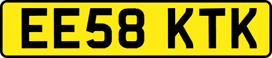 EE58KTK