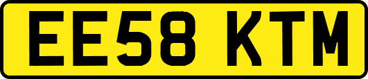 EE58KTM