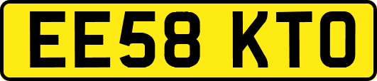 EE58KTO