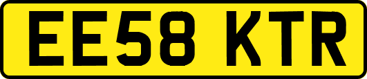 EE58KTR