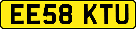 EE58KTU