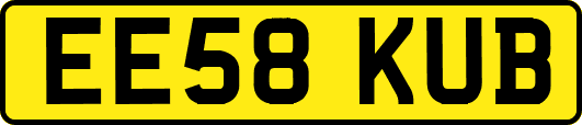 EE58KUB