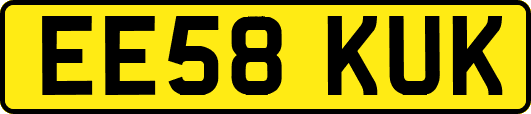 EE58KUK