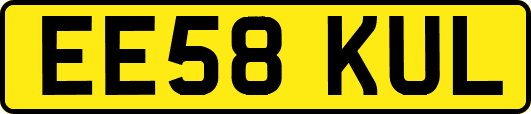 EE58KUL