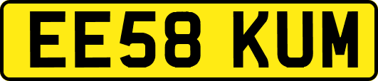 EE58KUM