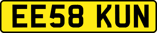 EE58KUN
