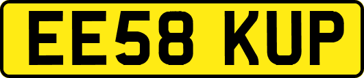 EE58KUP