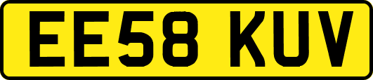 EE58KUV