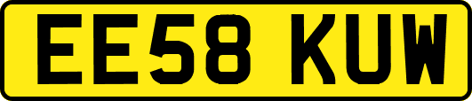 EE58KUW