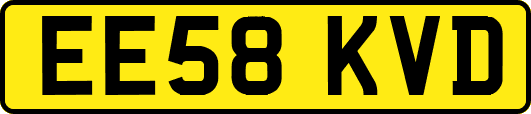 EE58KVD