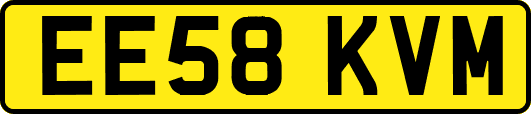 EE58KVM