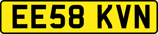 EE58KVN