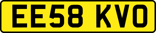 EE58KVO