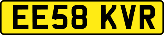 EE58KVR
