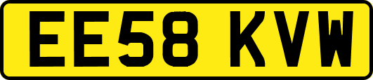EE58KVW