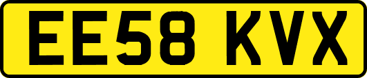 EE58KVX
