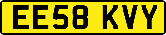 EE58KVY