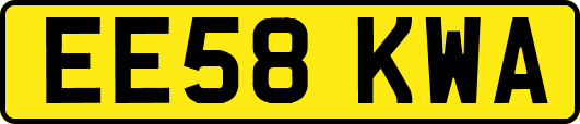 EE58KWA