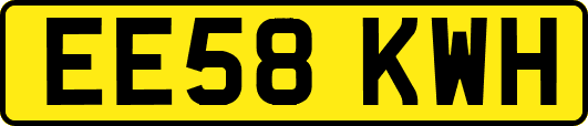 EE58KWH