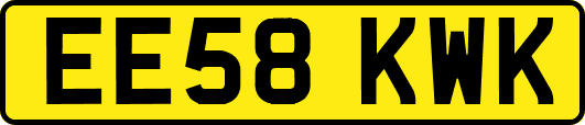 EE58KWK